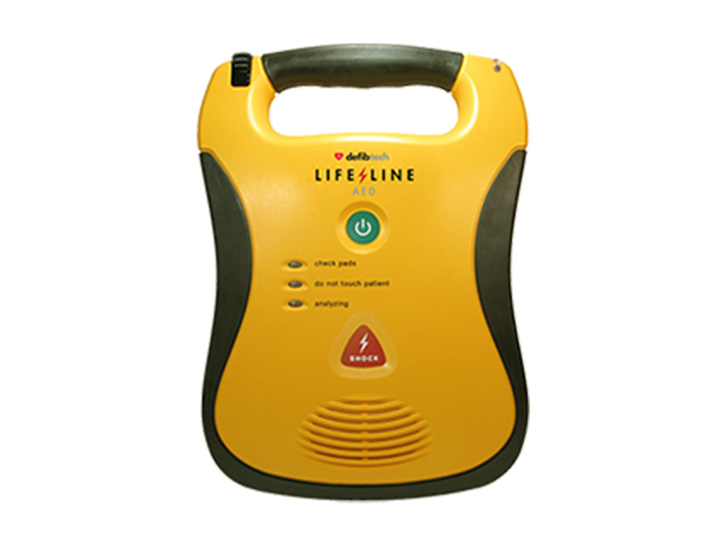 automated-external-defibrillators