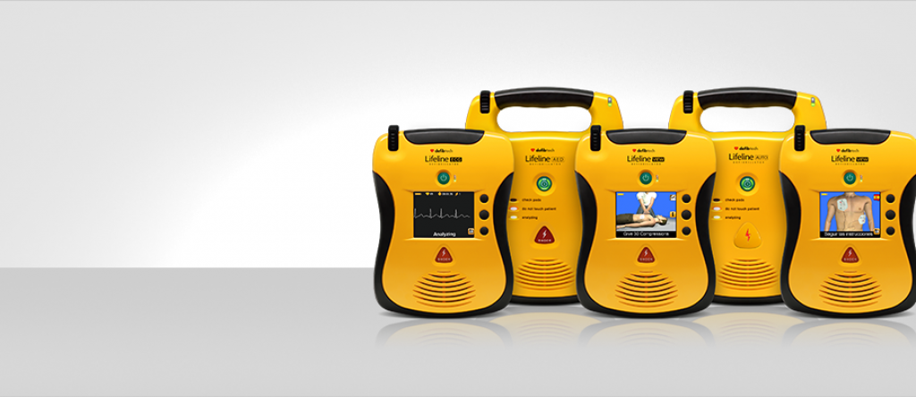 Mr Paramedic Urging Your Workplace to Invest in Defibrillators
